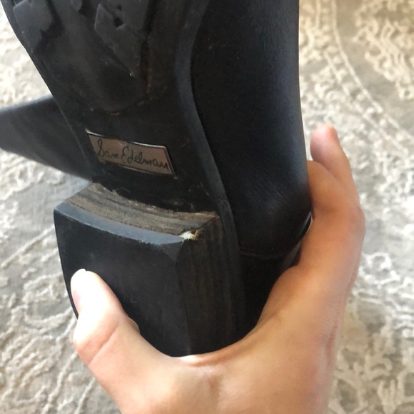 Sam Edelman Penny Riding Boots - Picture 5 of 7